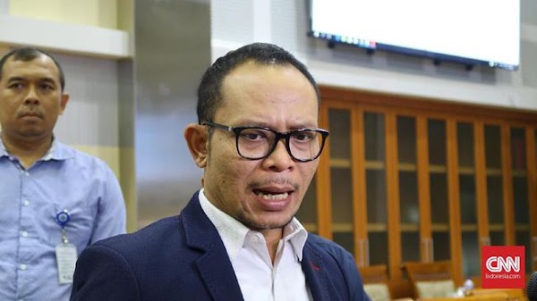 Digitalisasi Disebut Bikin 56 Persen Orang Hilang Pekerjaan