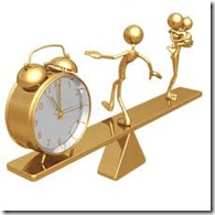 Balance Work & Life