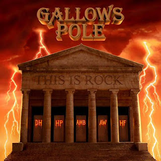 Το τραγούδι των Gallows Pole "Summerdays" από το album "This Is Rock"