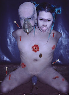 guxx melgarejo post humano