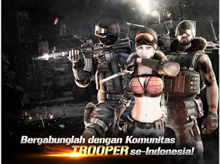 Free Download Point Blank Strike Apk Terbaru For Android Download Point Blank Strike v2.4.8 APK+DATA Terbaru - Server Indonesia