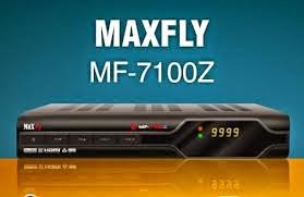  NOVA ATUALIZAÇÃO  MAXFLY 7100 Z NOVA ATUALIZAÇÃO SKS 30W - V 2.20 - 28/12/2014 