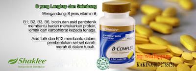 BCOMPLEX