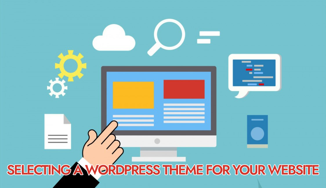 WordPress Theme