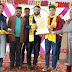 किन्नौर जिला के रिकांग पियो स्थित अंबेडकर भवन में आयोजित किया गया जिला स्तरीय दिव्यांग दिवस समारोह