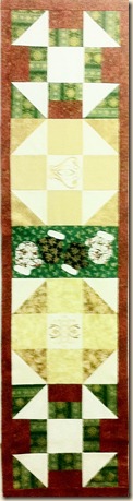 table runner