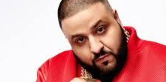 DJ Khaled Gets A Job At Weight Watchers