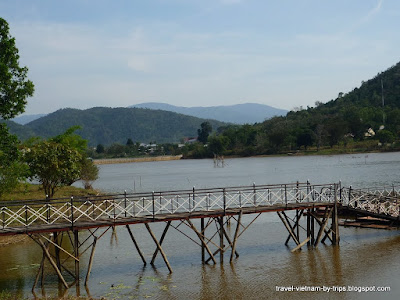 Lak lake resort