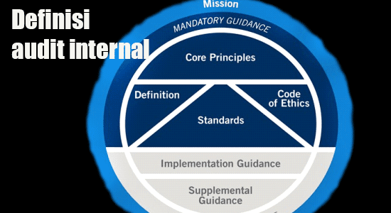 definisi audit internal