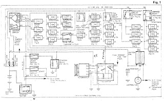 Toyota Corolla Electrical Wiring Diagram Model