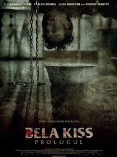 فيلم Bela Kiss Prologue 2013 اون لاين