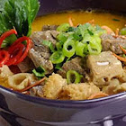 Resep Soto Aceh