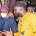 Aregbesola Queries Immigration Officer For Extorting Passport Applicants In Lagos
