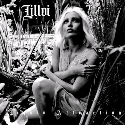 Lillvi Shares New Single ‘Liquid Attraction’