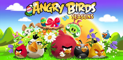 angrybirds