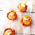 牛奶糖塔 Soft Caramel Mini Tarts