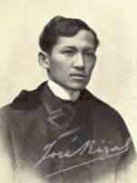 Jose Rizal