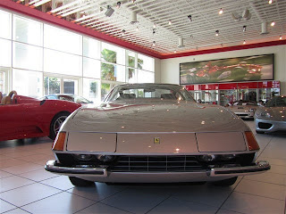 1972 Ferrari Daytona, Like NEW Show Room Condtion $430,000