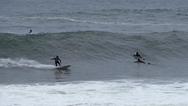 Moment---Mundaka