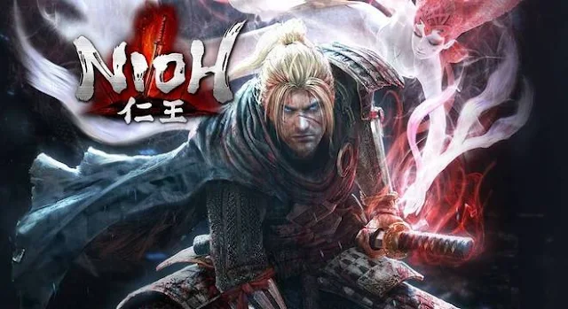 Versão de PC do NiOh já tem trailer na plataforma Steam