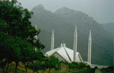 Margalla Hills Islamabad Pakistan Wallpapers
