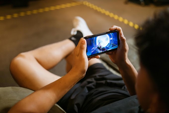 Best Gaming Phones In 2025