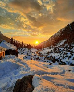 Har Ki Doon Valley Trek by uttarakhandheaven