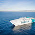 I traghetti Baleària saranno carbon neutral entro il 2050