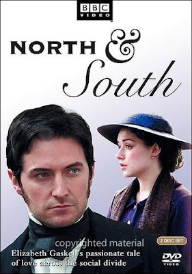 North and South BBC