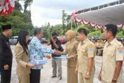 Guru Non PNS Tanggung jawab yang mengangkat 