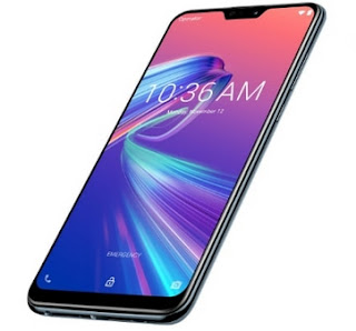 Asus Zenfone Max Pro M2 (ZB631KL), Zenfone Max Pro Generasi Ke-2