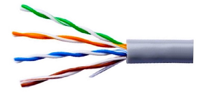 como montar fácil cabo ethernet? cabo de rede internet RJ45 Faça você Mesmo  DIY 