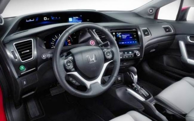 2017 Honda Jazz Coupe Review
