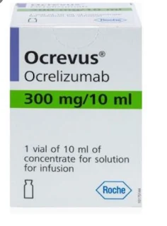 OCREVUS حقن