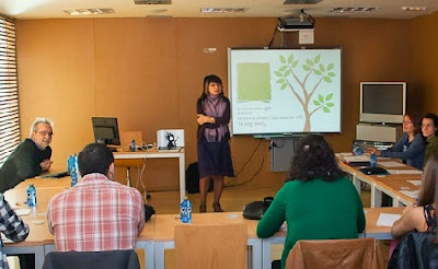 Congresos de formación
