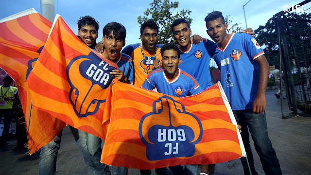 FC Goa fans' expectations from Season 3