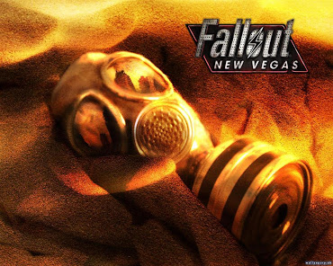 #3 Fallout Wallpaper