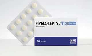 Pyeloseptyl دواء