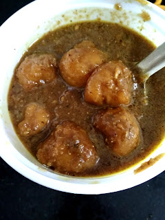 modak curry