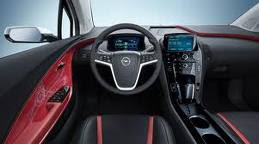 2010 Opel Ampera pic