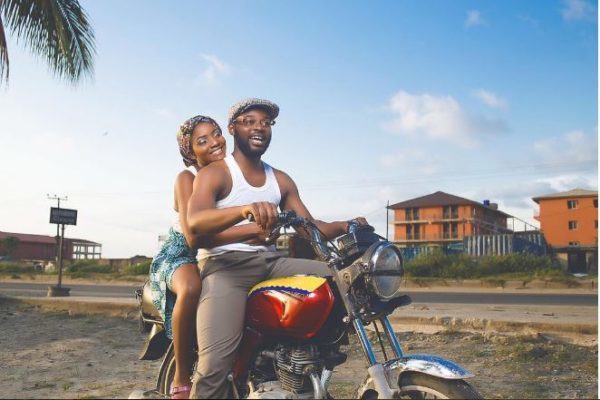 Simi X Falz Chemistry EP – by Adetoye Sokunbi