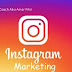 INSTAGRAM MARKETING SEBAGAI PENUNJANG BISNIS