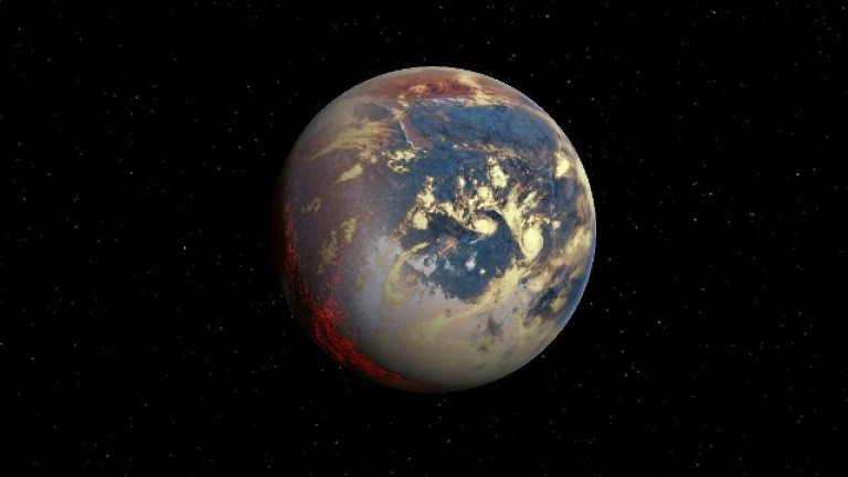 Akhirnya, Ilmuwan Menemukan Planet yang Benar-benar Mirip Bumi