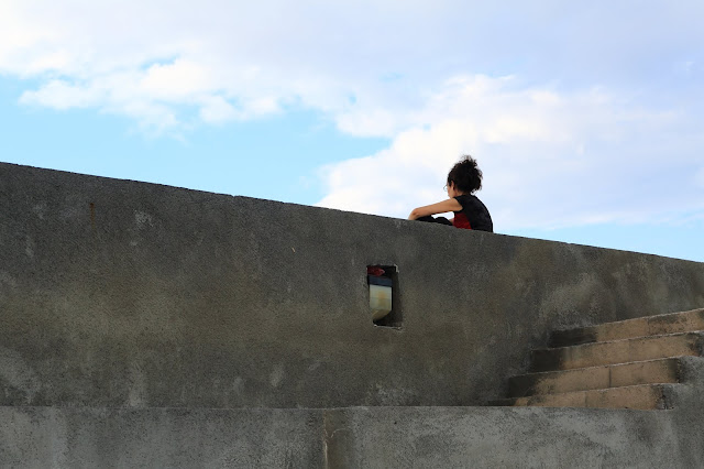 Sea-Fortress. Heraklion