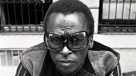 miles davis looking cooler than you