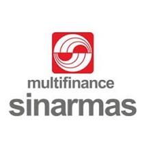 Logo PT Sinar Mas Multifinance