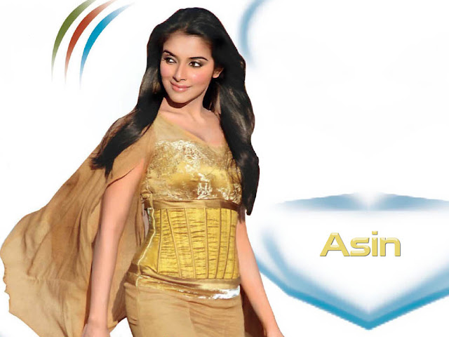 Asin's Wallpapers