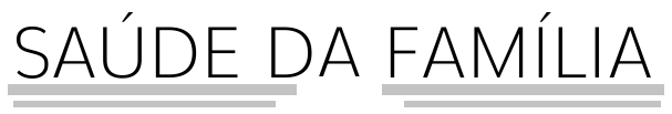 Saúde da Família