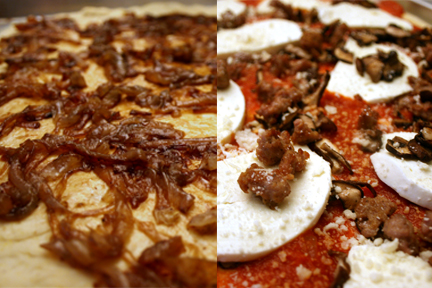 pizza party pictures. Pizza Party: Pizza Dough,