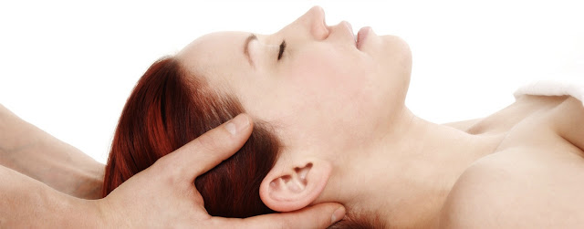 Craniosacral therapy